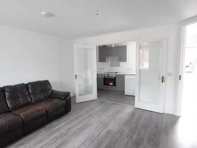 Apartment to rent