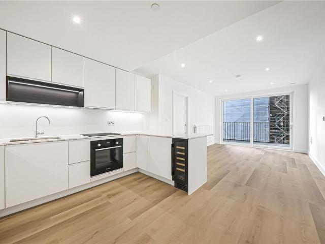 House for rent in Kidbrooke, Greater London