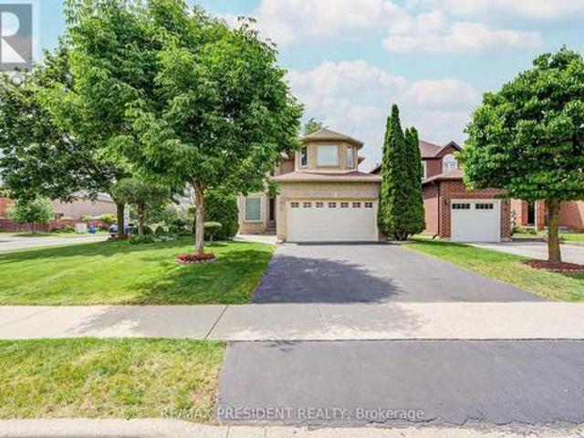 House for sale in Georgina, Ontario