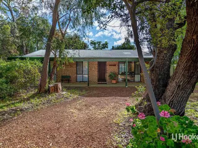 House for rent in Wannanup