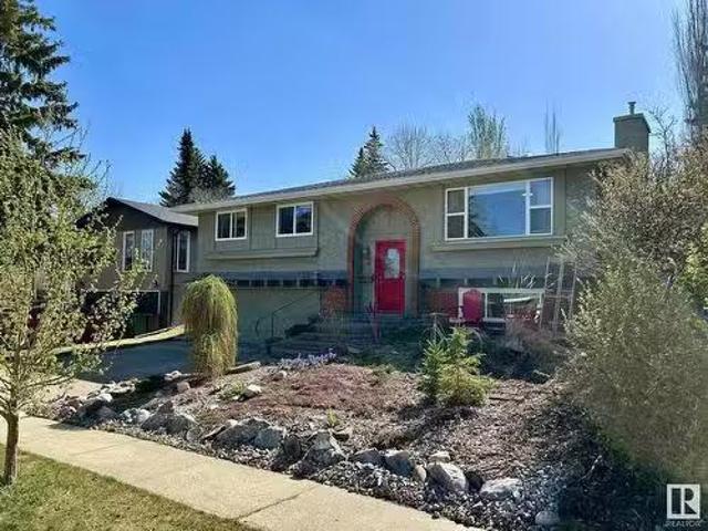 House for sale in Saint Albert, Alberta
