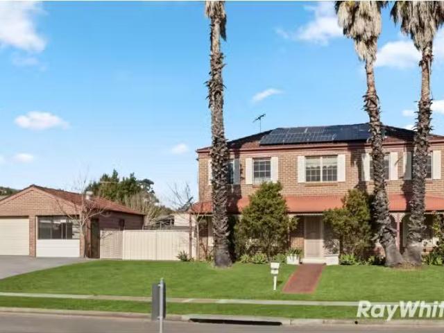House for rent in Acacia Gardens