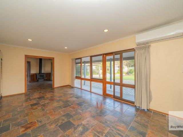 House for rent in Egginton, East Midlands