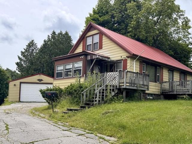 House for sale in Waterville, Maine