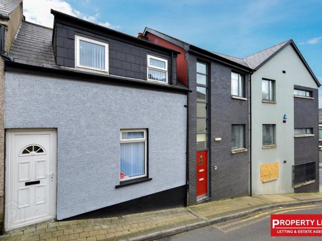 House for rent in Waterside, Derry/Londonderry