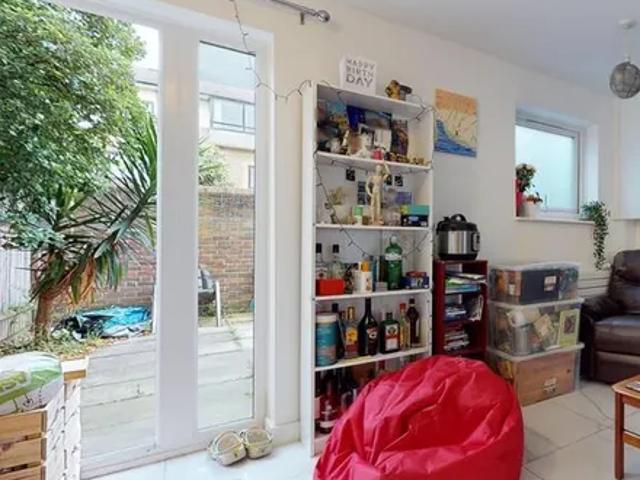 House for rent in Isle Of Dogs, Greater London