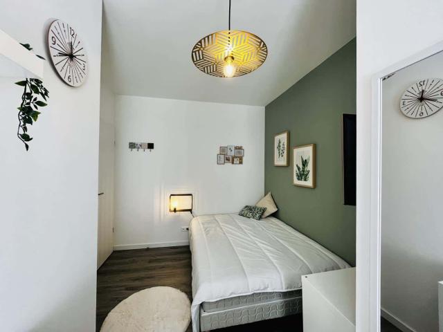 Appartement location à Strasbourg, Hoenheim