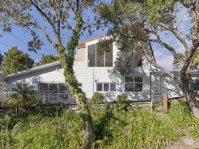 House for rent in Kawau Island, Oroua County
