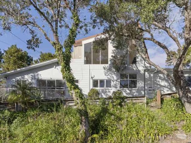 House for rent in Kawau Island, Oroua County