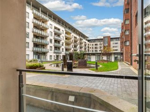 Apartment for sale in Bluebell, North Tipperary