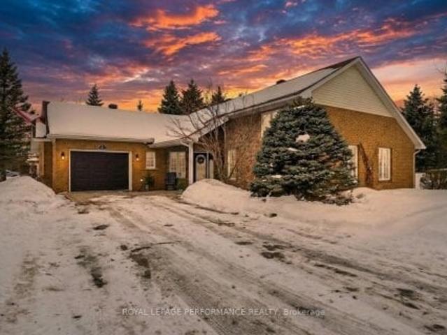 House for sale in South Stormont, Ontario