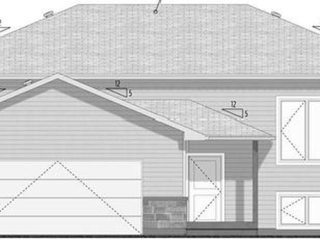 House for sale in Manitoba