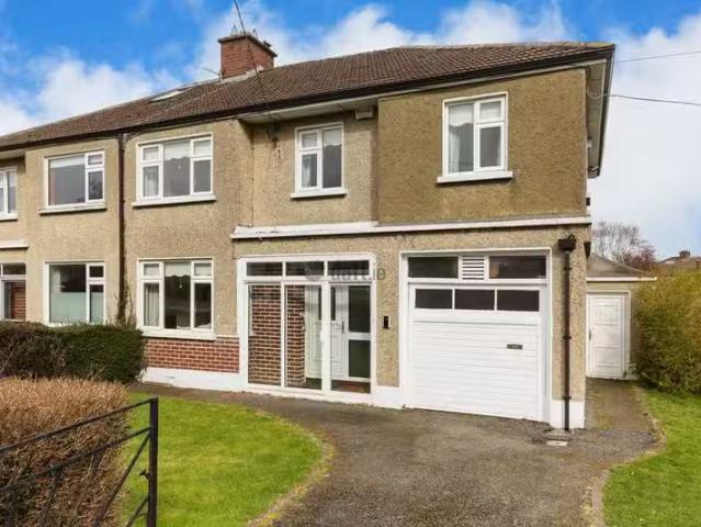House to rent