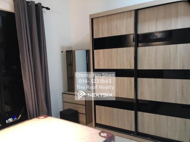 Residential House for rent in Kuching