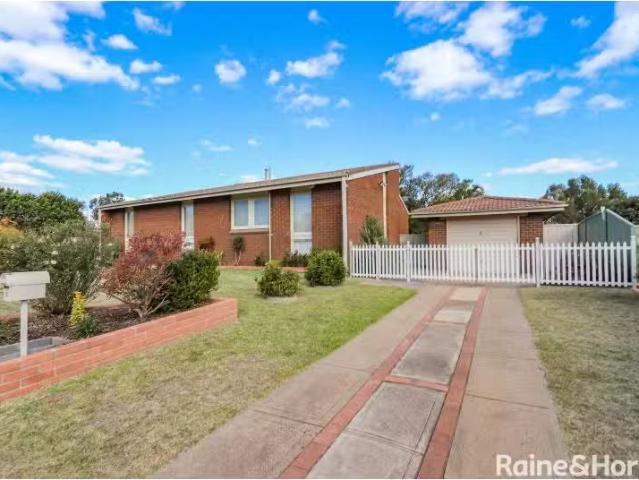 House for rent in Bathurst, New South Wales