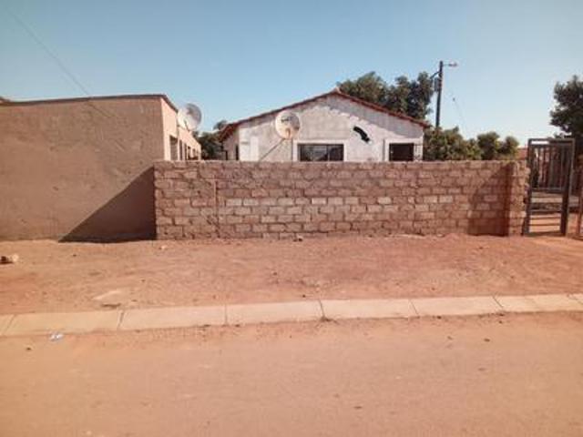 House for sale in Mabopane, Gauteng