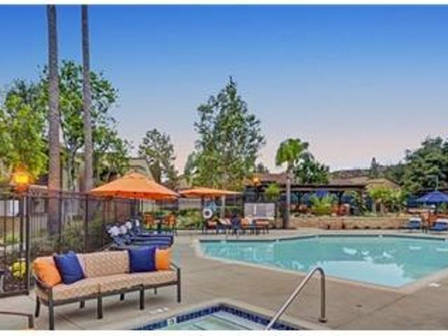 House for rent in El Cajon, California