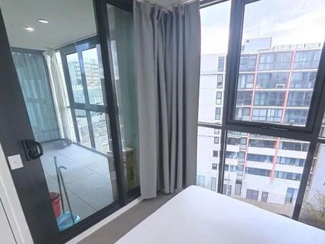 Apartment for rent in Braddon, Australian Capital Territory