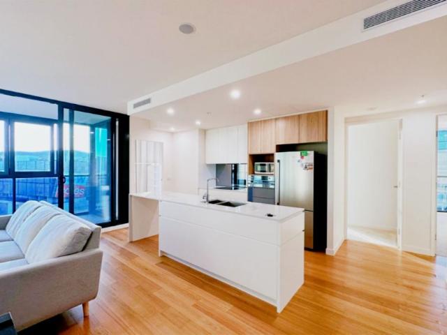 Apartment for rent in Braddon, Australian Capital Territory