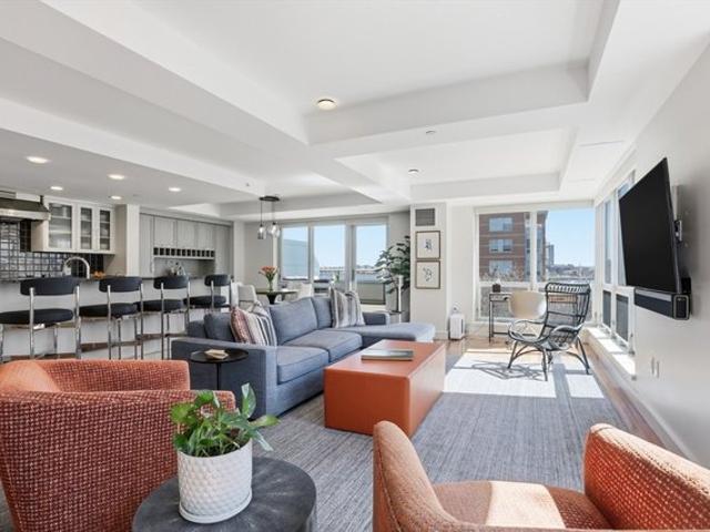 Condo for sale in Boston, Massachusetts