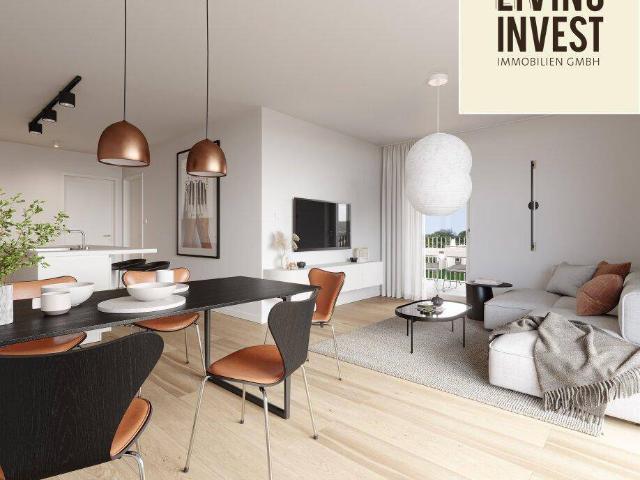 Apartment kaufen in Linz, Oberösterreich