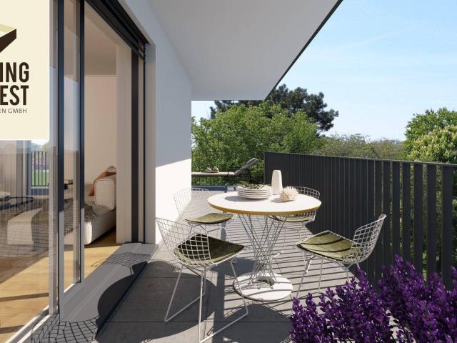 Apartment kaufen in Linz, Oberösterreich