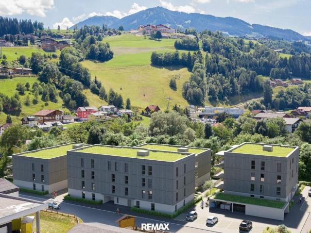 Wohnung kaufen in Liezen, Steiermark