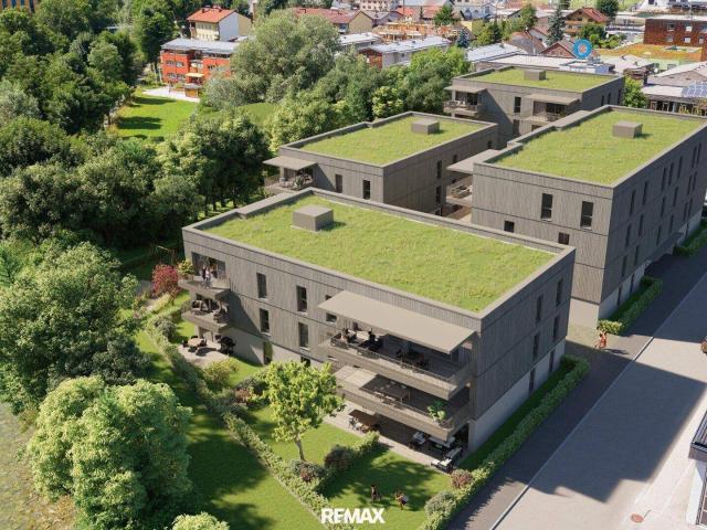 Apartment kaufen in Maistatt, Schladming