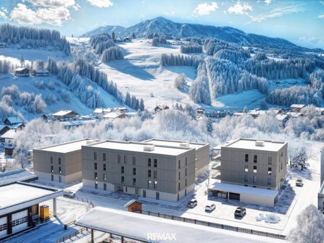 Wohnung kaufen in Liezen, Steiermark