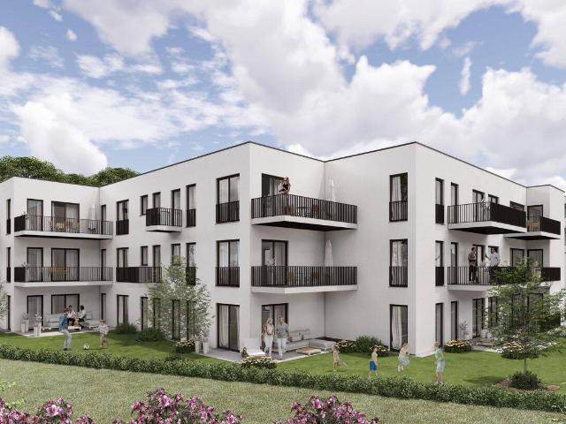 Wohnung kaufen in Wittlich, Rheinland-Pfalz