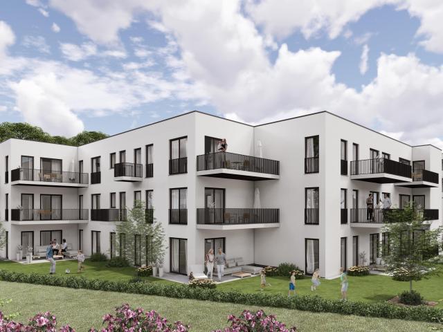 Wohnung kaufen in Wittlich, Rheinland-Pfalz