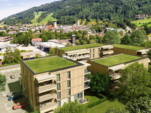 Apartment kaufen in Maistatt, Schladming