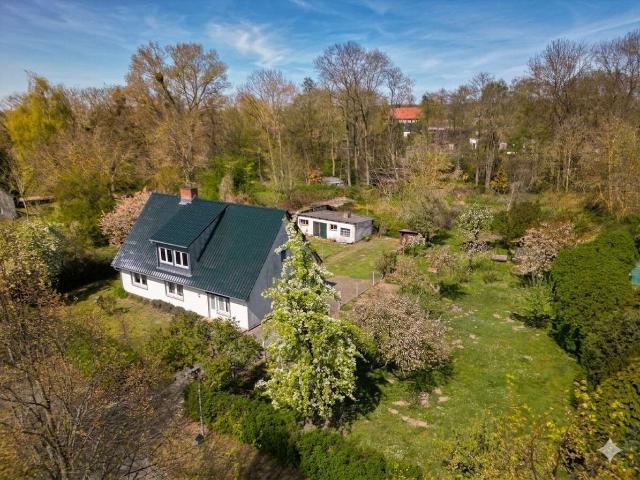 Haus kaufen in Relzow, Murchin