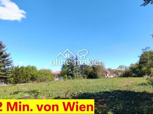 Immobilie kaufen in Donaustadt, Wien