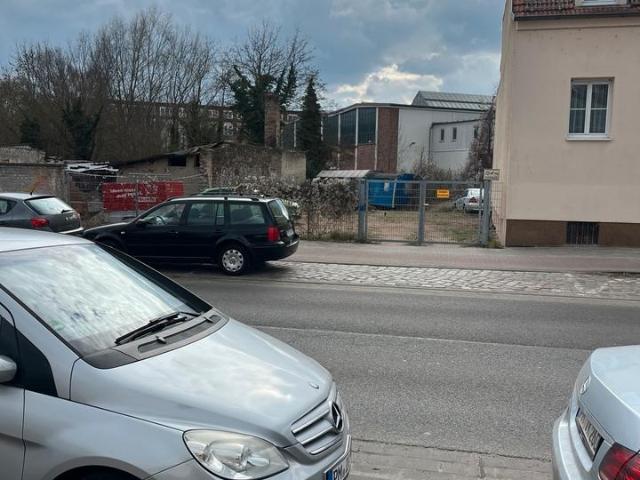 Haus kaufen in Bahnhofsvorstadt, Brandenburg