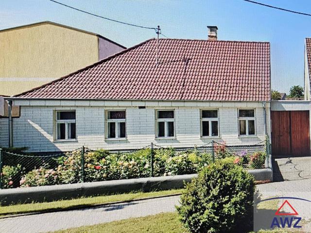 Haus kaufen in Bad Pirawarth, Niederösterreich