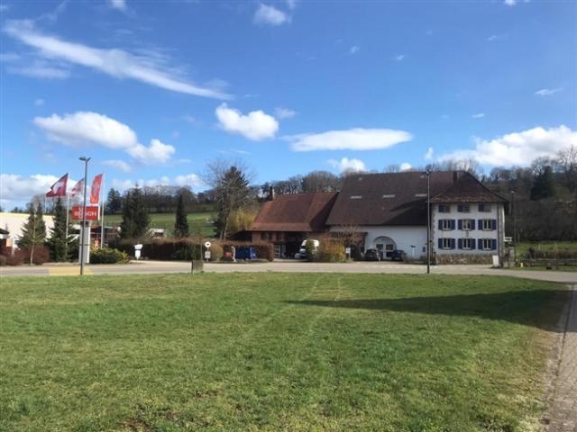 Grundstück kaufen in Haute-Ajoie, Jura