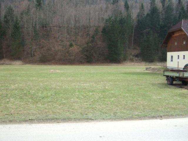Grundstück mieten in Ahorn, Oberösterreich
