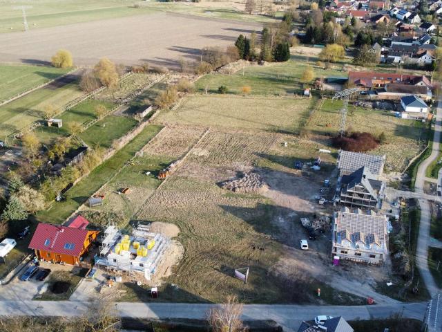 Landwirtschaft kaufen in Kagel, Brandenburg
