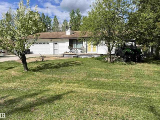 House for sale in Silver Sands, Alberta