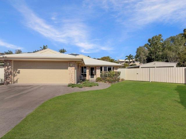 House for rent in Kin Kora, Gladstone