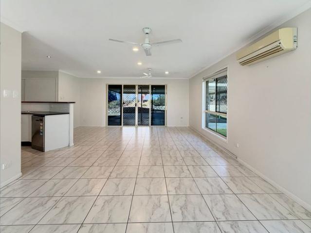 House for rent in Gladstone, Queensland