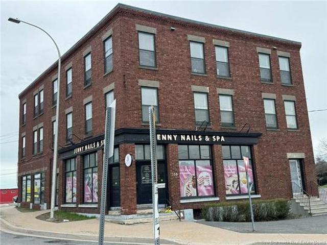 Commercial for sale in City Of Saint John, New Brunswick