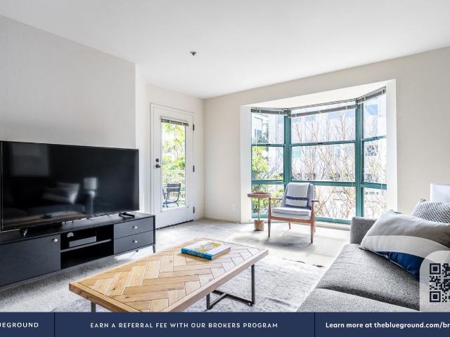 Apartment for rent in San Francisco, California