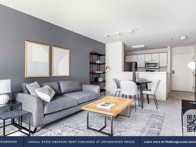 Apartment for rent in San Francisco, California