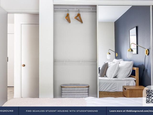Apartment for rent in San Francisco, California