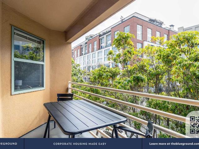 Apartment for rent in San Francisco, California