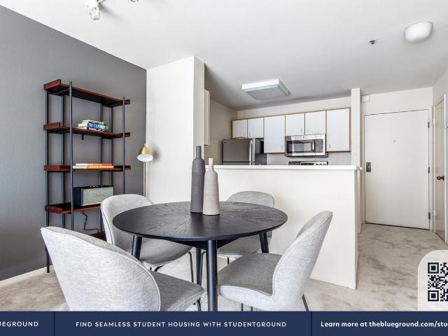 Apartment for rent in San Francisco, California