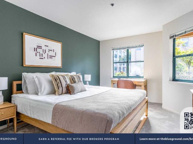 Apartment for rent in San Francisco, California