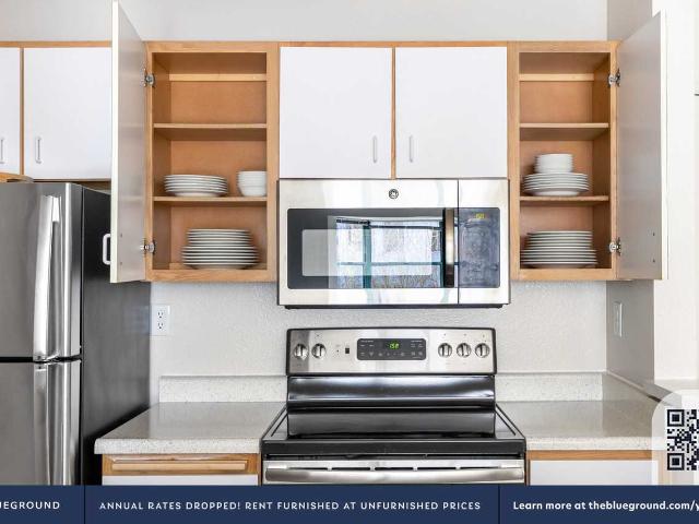 Apartment for rent in San Francisco, California